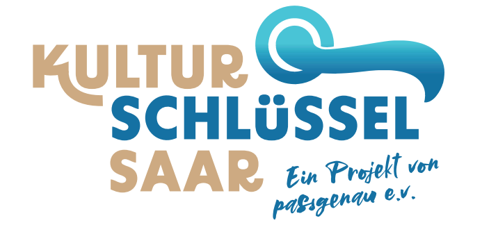 Kulturschlüssel Saar