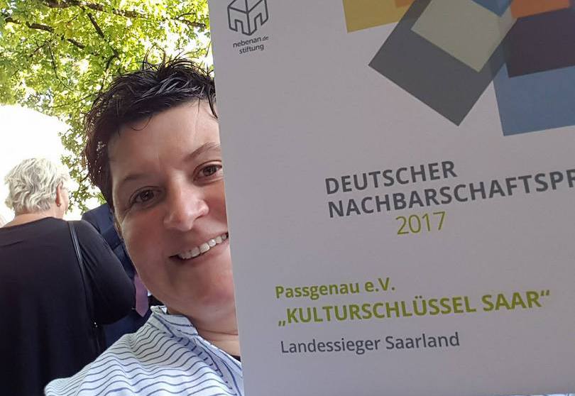 Deutscher Nachbarschaftspreis 2017